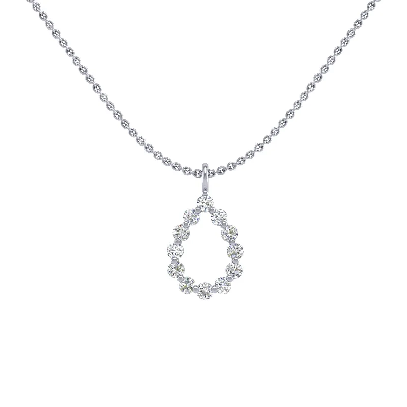 Pure shine necklaces-Zaira