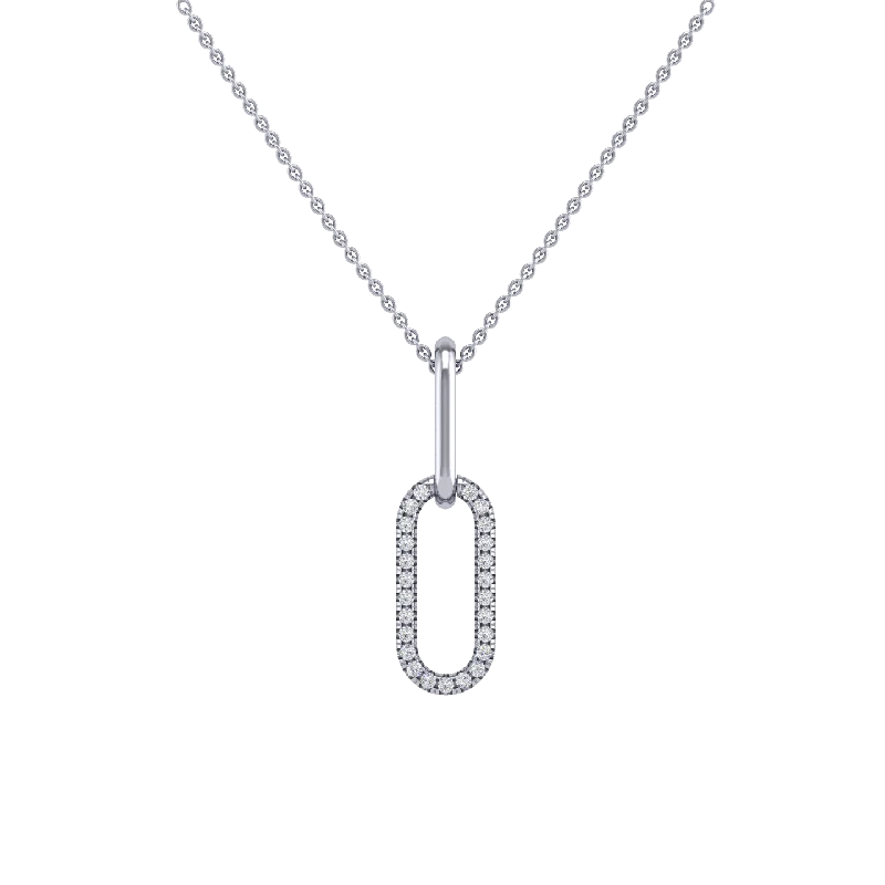 Stone-twisted necklaces-Juventis