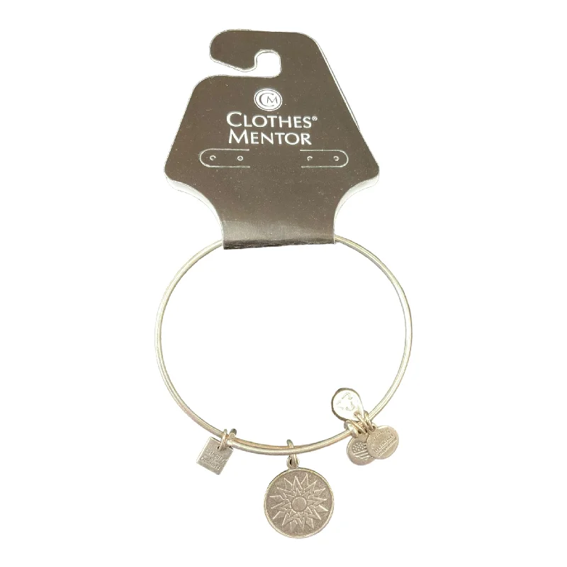 New moon bangles-Bracelet Charm By Alex And Ani