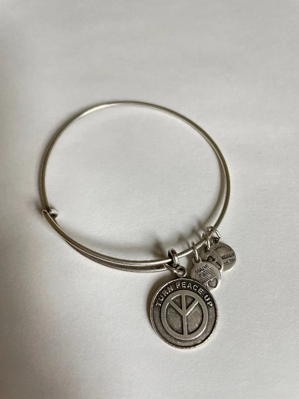 Fine clay bracelets-Bracelet Bangle Alex And Ani