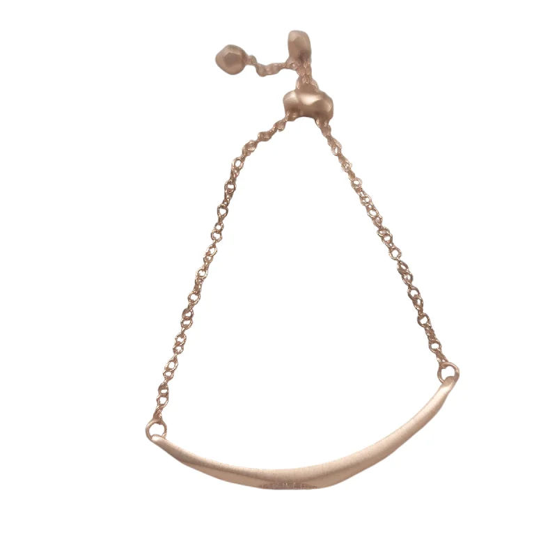 Solid chain bracelets-Bracelet Chain Kendra Scott