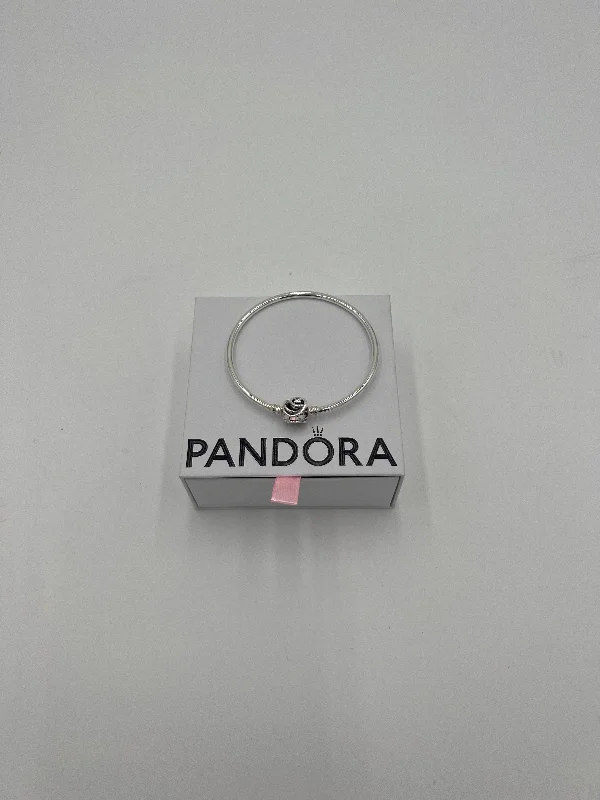 Tulip motif bangles-Bracelet Other By Pandora