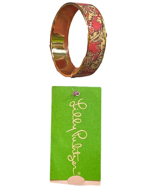 Hope eye bangles-Bracelet Bangle Lilly Pulitzer