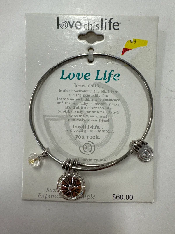 Fine star bracelets-Bracelet Bangle Cmc